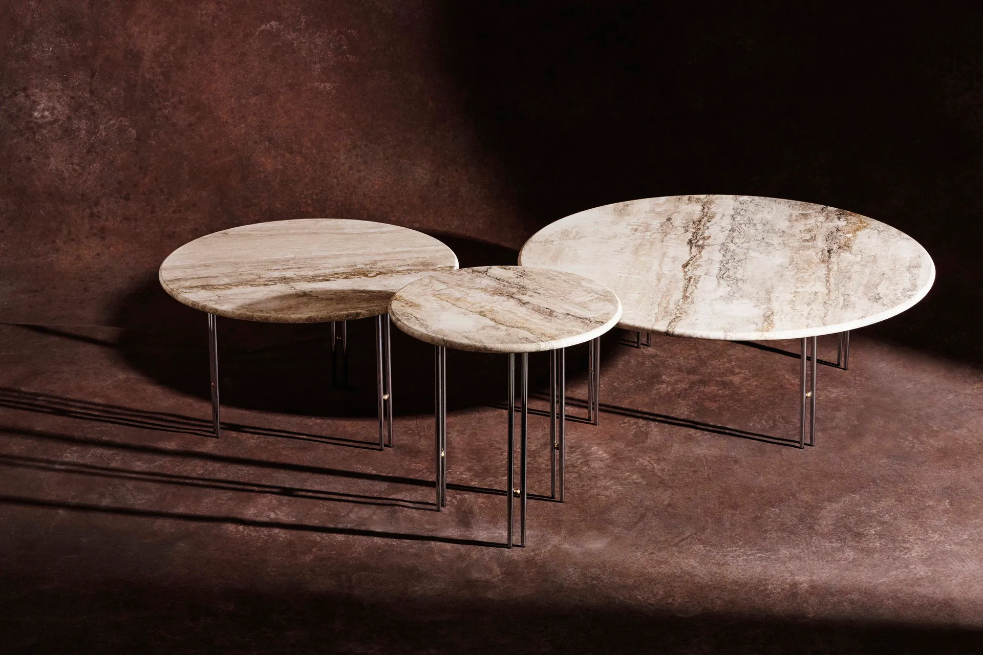 テーブル・チェア・ハンモック otherside design brige table for50 テーブル・チェア・ハンモック otherside design brige table