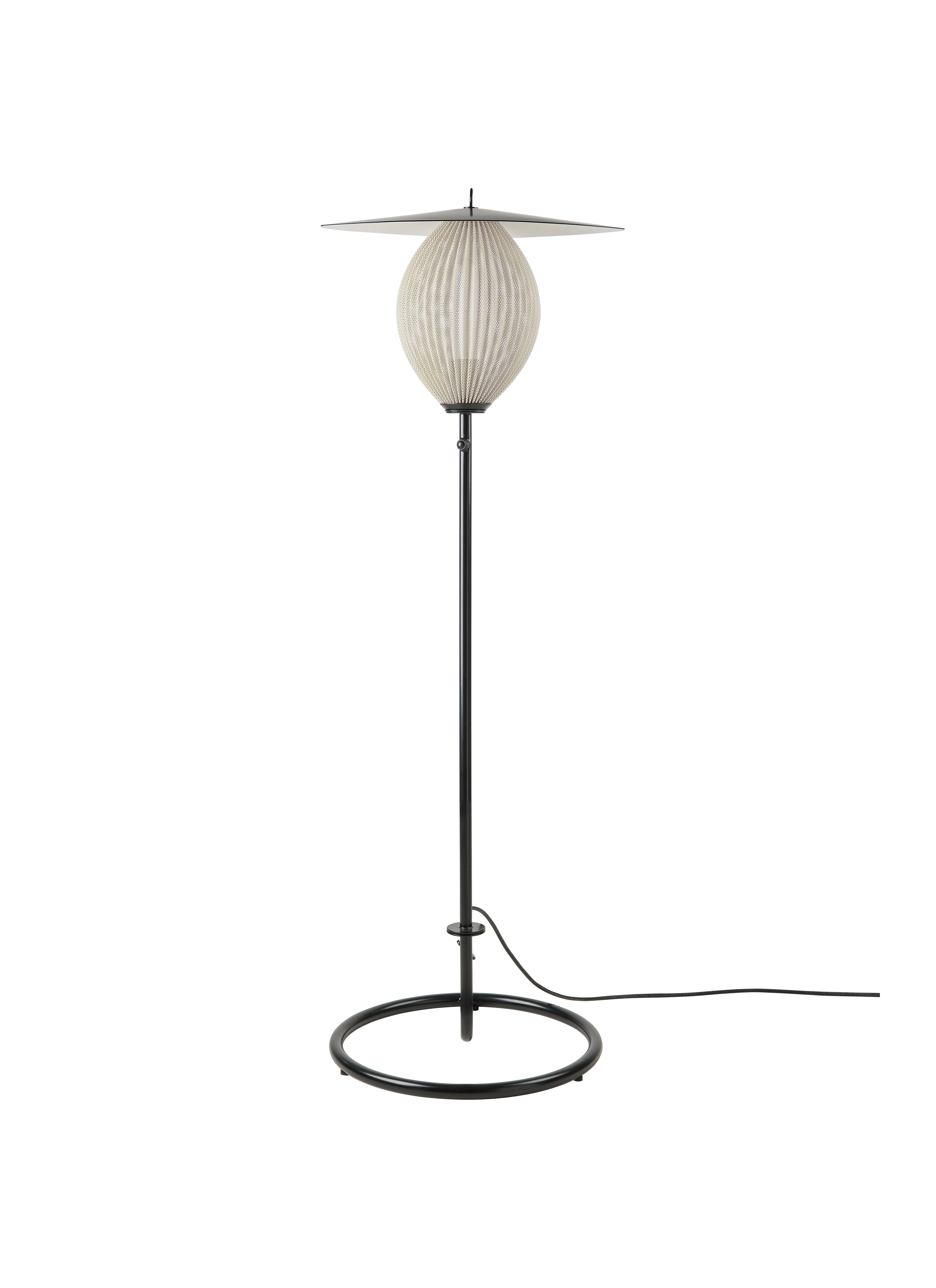 GUBI Satellite Outdoor Floor Lamp