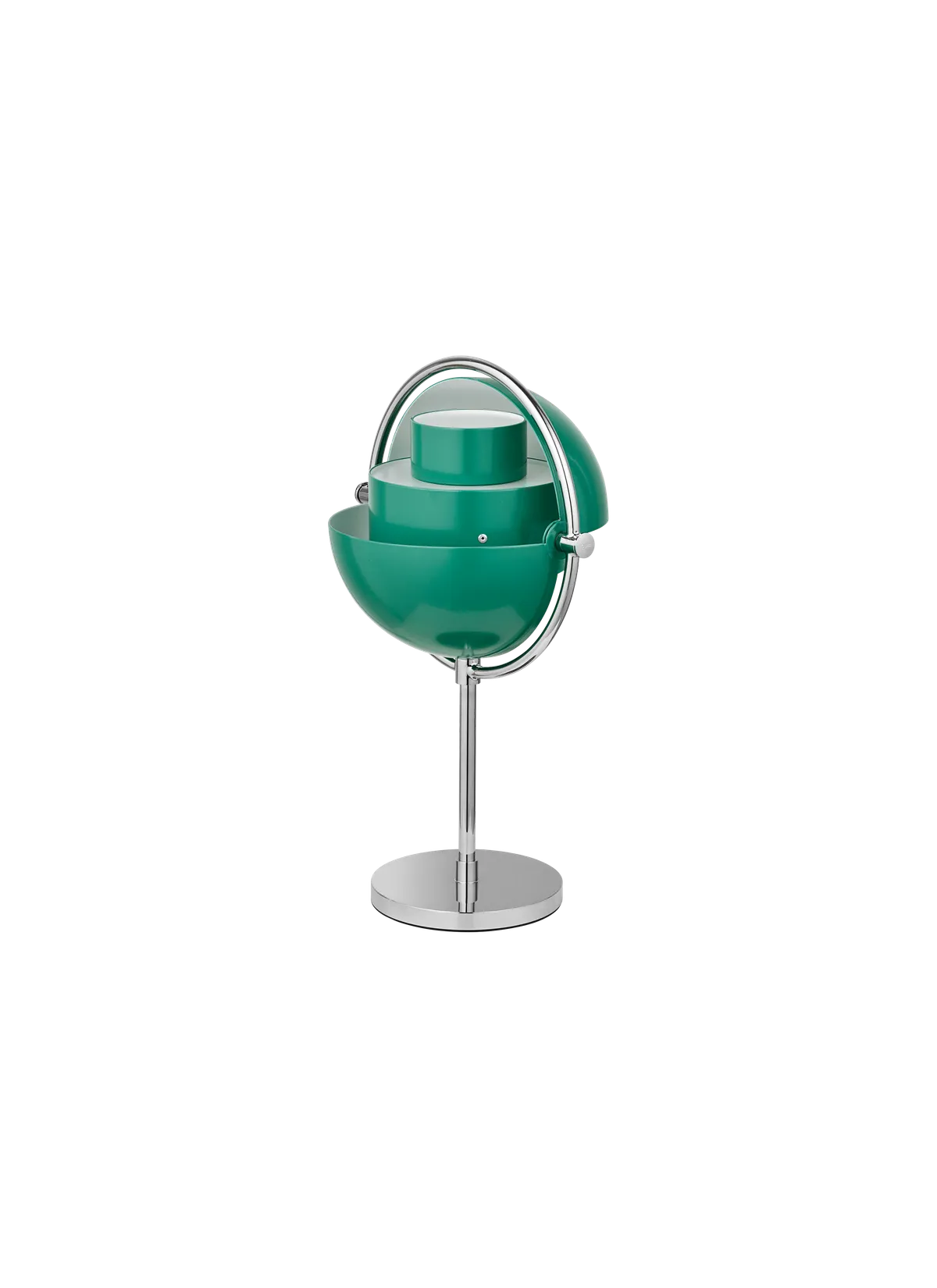 GUBI Multi-Lite Portable Lamp