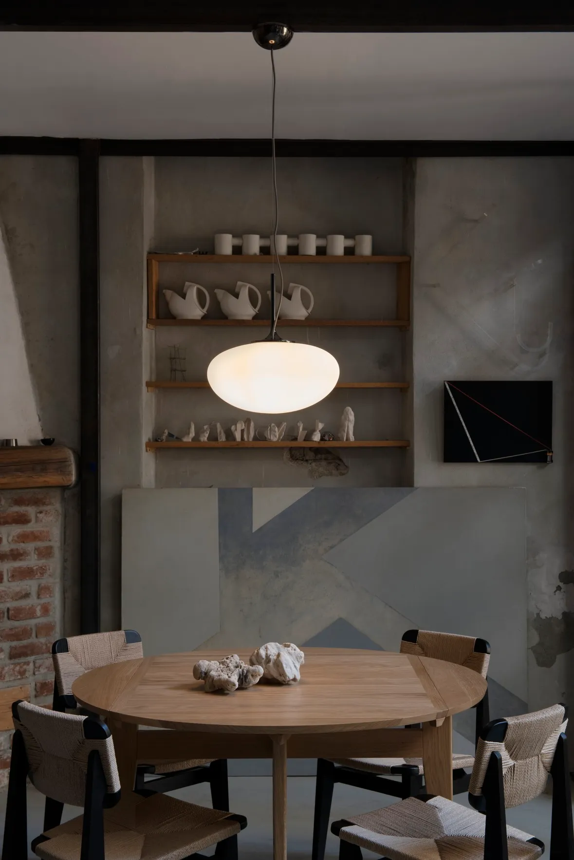 GUBI Stemlite Pendant