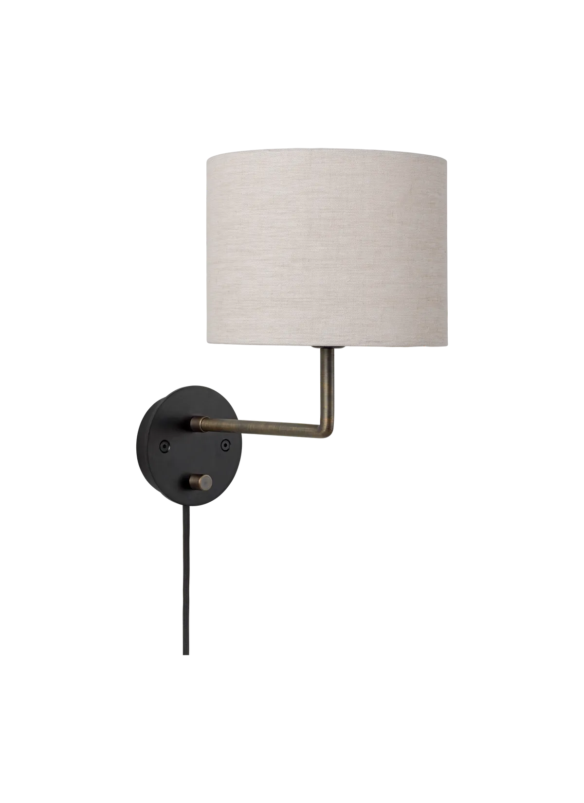 Abat-jour GUBI Pour Lampe Gravity - Beige (30 X 40 Cm) - Neuf (sans Emballage D'origine)